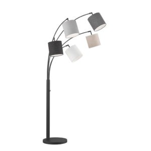 Fischer & Honsel OBLÚKOVÁ LAMPA