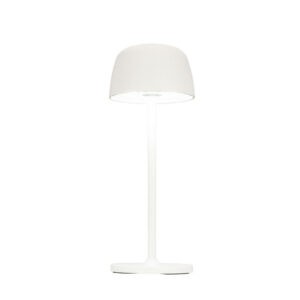 Novel NABÍJATEĽNÁ STOLNÁ LAMPA
