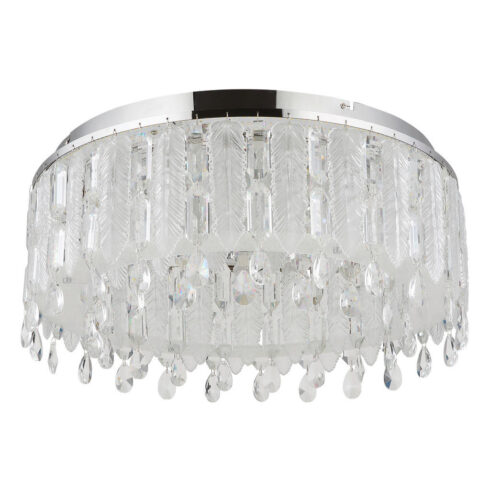 XXXL STROPNÉ LED SVIETIDLO